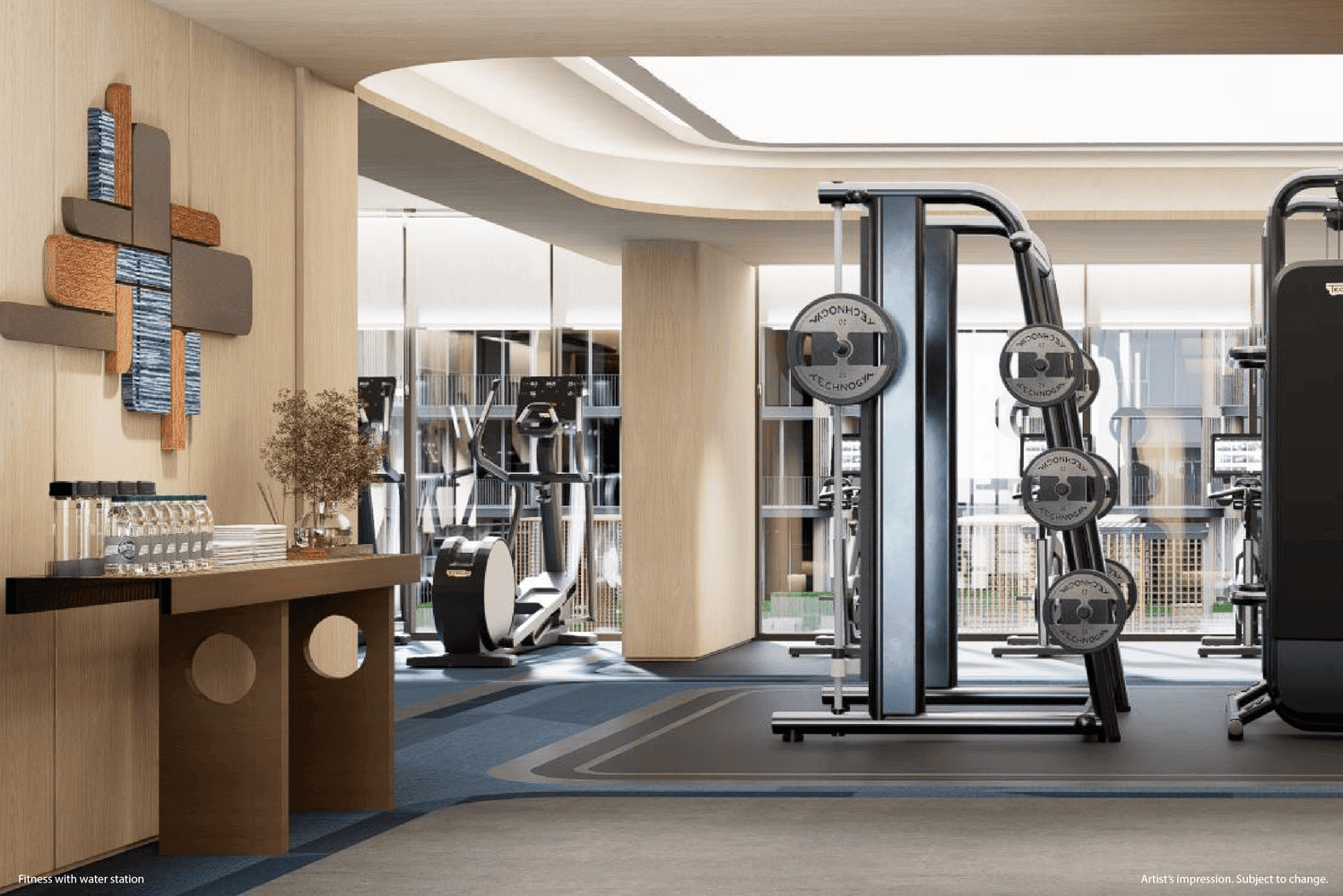 Branded Residences in Bangtao Marriott Managed