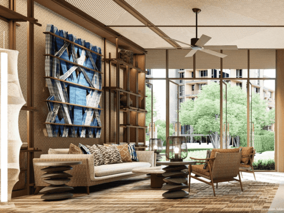 Branded Residences in Bangtao Marriott Managed