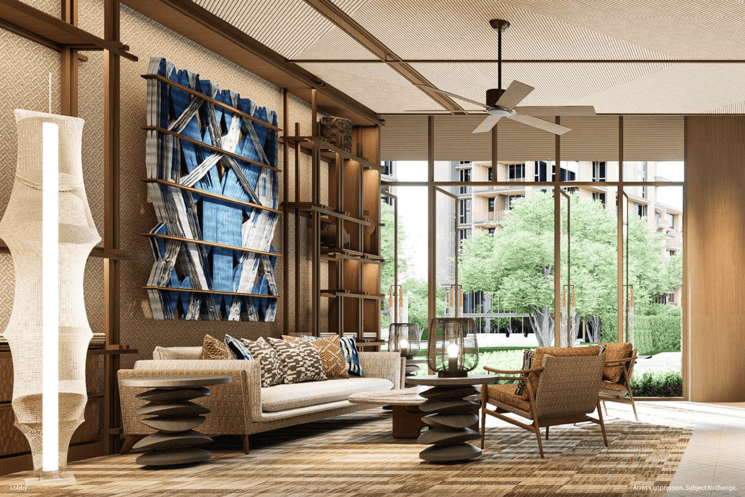 Branded Residences in Bangtao Marriott Managed