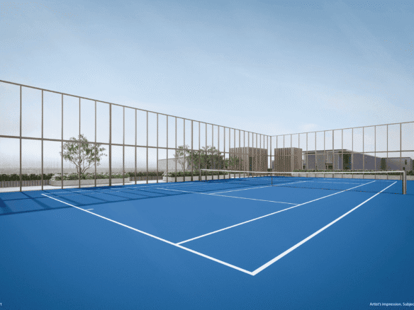 Branded Residences in Bangtao Marriott Managed