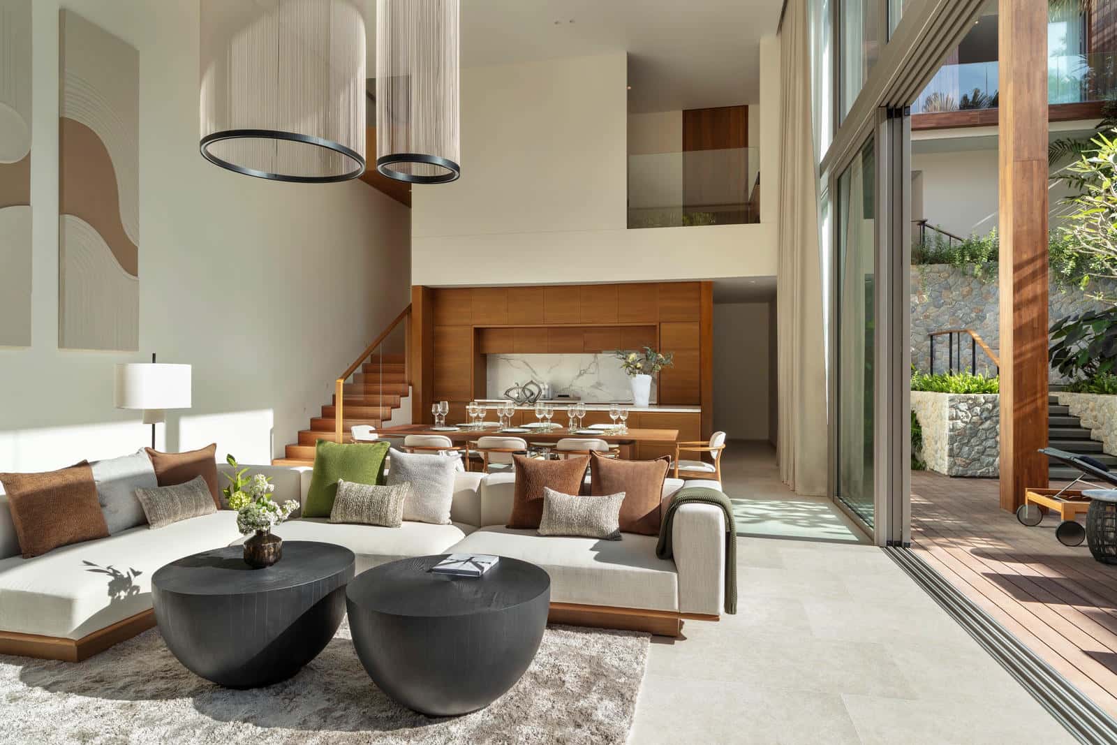 4-Bedroom Luxury Pool Villa in Layan Bay, Phuket