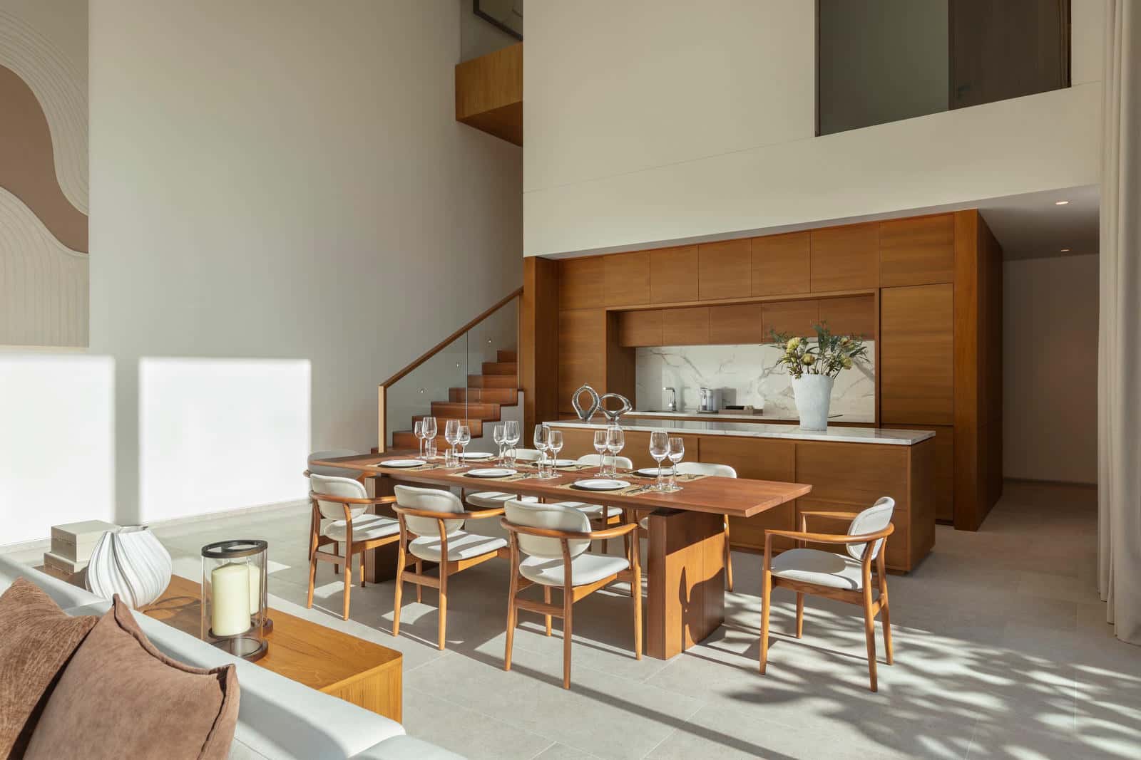 4-Bedroom Luxury Pool Villa in Layan Bay, Phuket