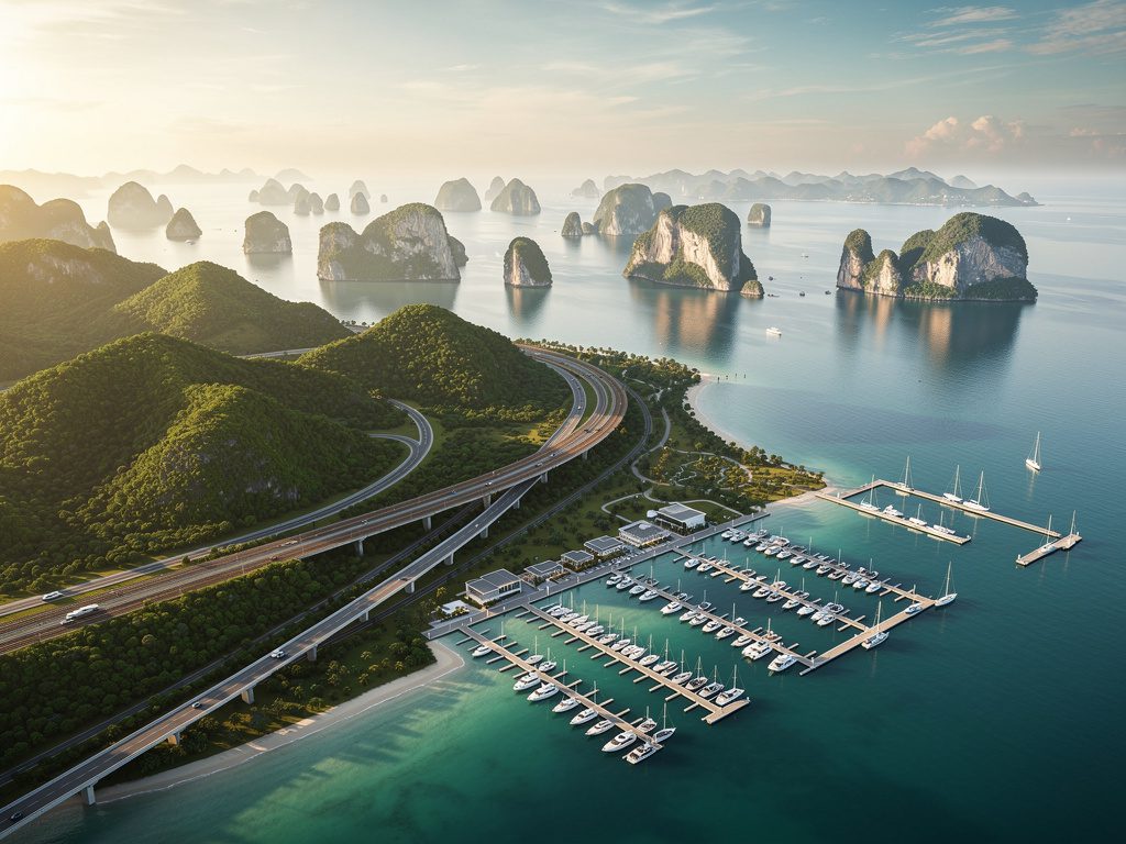One Andaman: What a Phuket, Phang Nga and Krabi Special Economic Zone Would Mean for Property Buyers