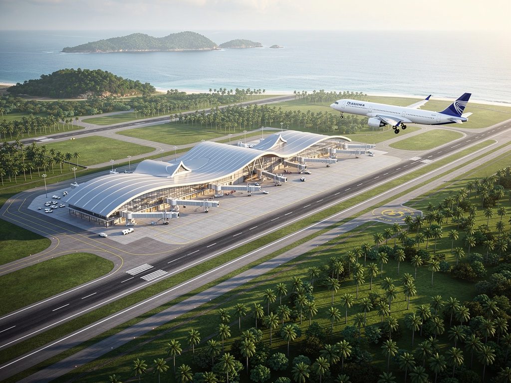 Andaman International Airport: What Phuket’s Second Airport Means for Phang Nga Property