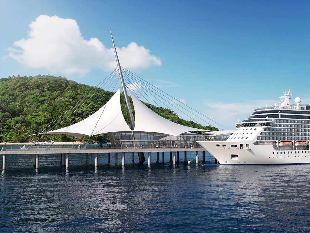 Phuket’s Boat Taxi and New Cruise Terminal: What They Mean for the Coast
