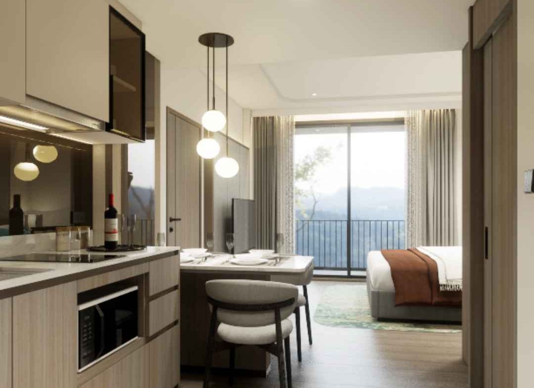 Pet-Friendly Condominiums in Kathu, Phuket