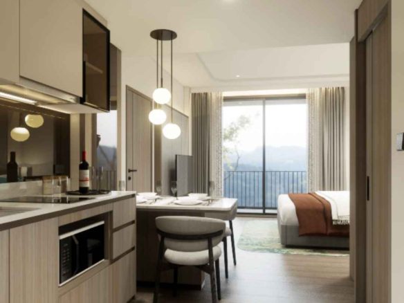 Pet-Friendly Condominiums in Kathu, Phuket