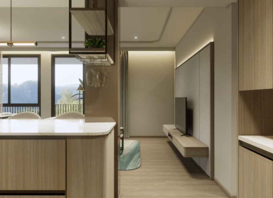 Pet-Friendly Condominiums in Kathu, Phuket