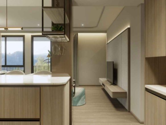 Pet-Friendly Condominiums in Kathu, Phuket