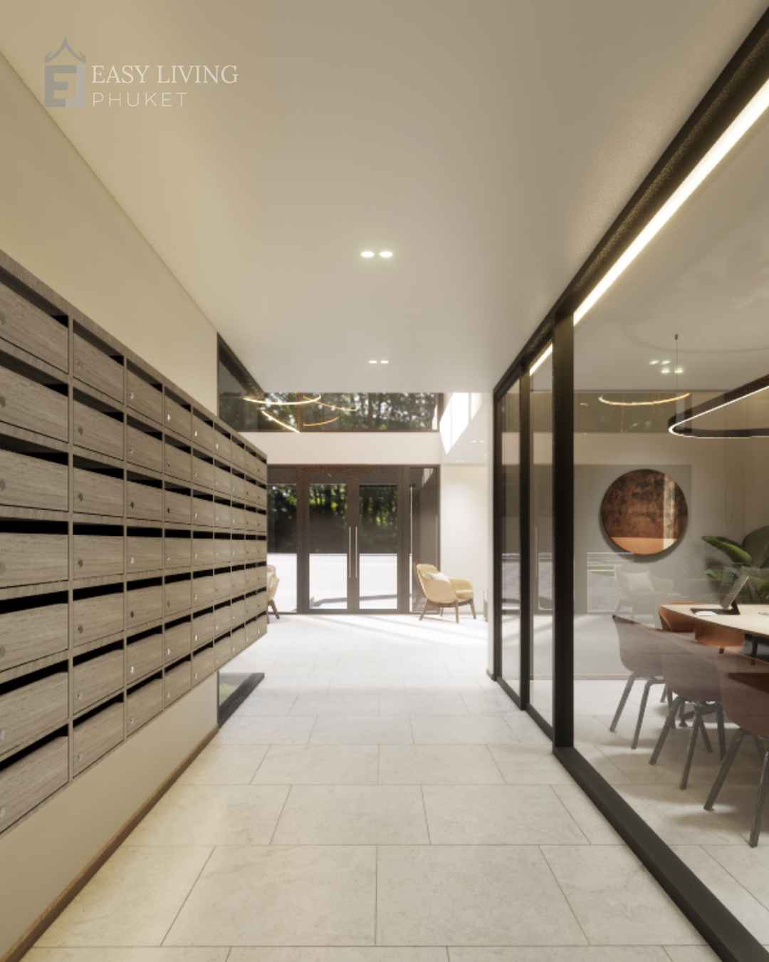 Pet-Friendly Condominiums in Kathu, Phuket
