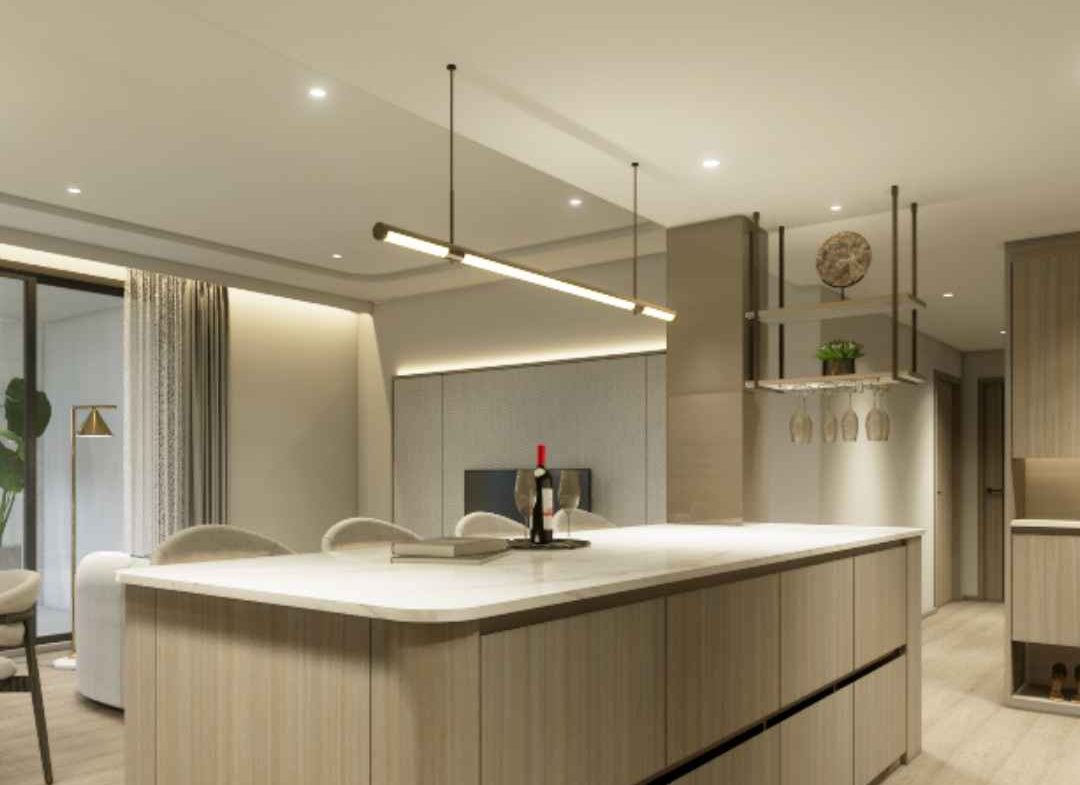 Pet-Friendly Condominiums in Kathu, Phuket