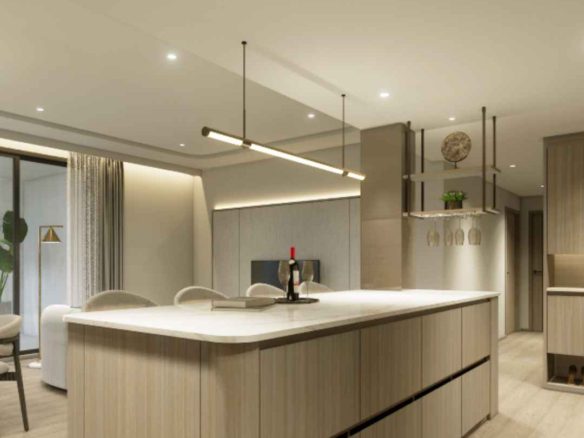 Pet-Friendly Condominiums in Kathu, Phuket