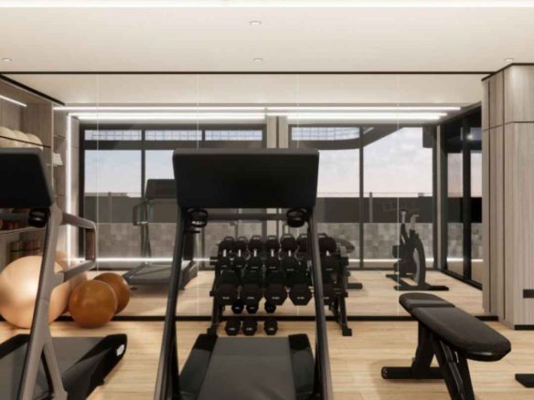 Pet-Friendly Condominiums in Kathu, Phuket