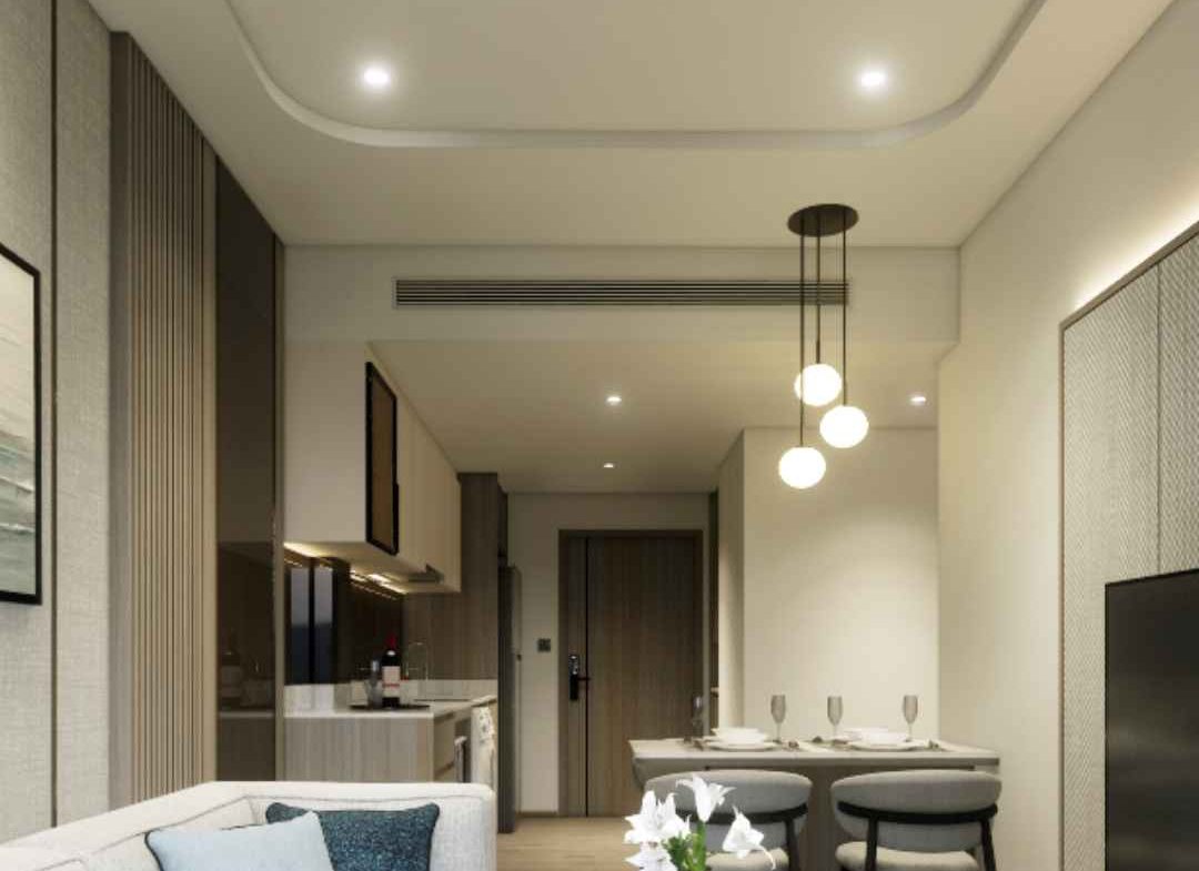 Pet-Friendly Condominiums in Kathu, Phuket