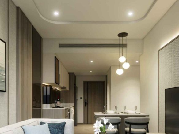 Pet-Friendly Condominiums in Kathu, Phuket