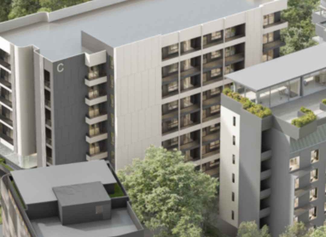 Pet-Friendly Condominiums in Kathu, Phuket