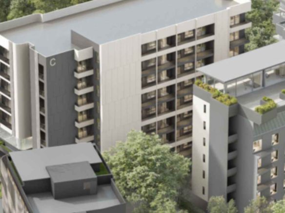Pet-Friendly Condominiums in Kathu, Phuket