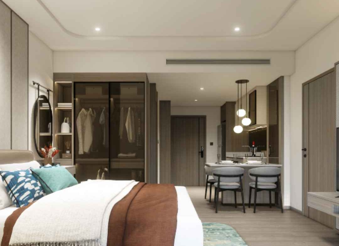 Pet-Friendly Condominiums in Kathu, Phuket