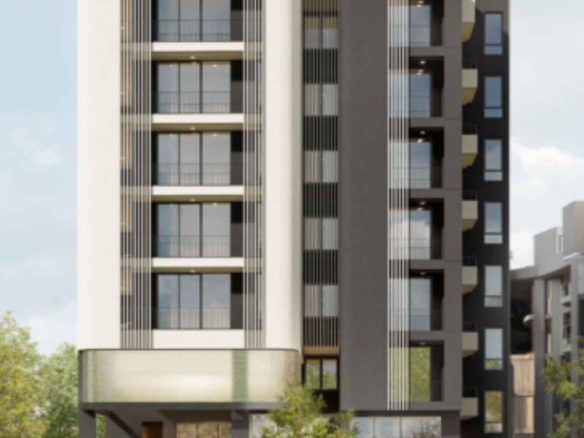 Pet-Friendly Condominiums in Kathu, Phuket