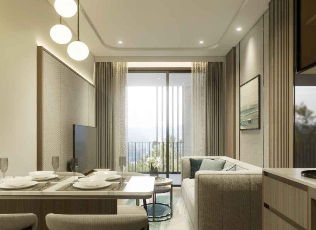 Pet-Friendly Condominiums in Kathu, Phuket