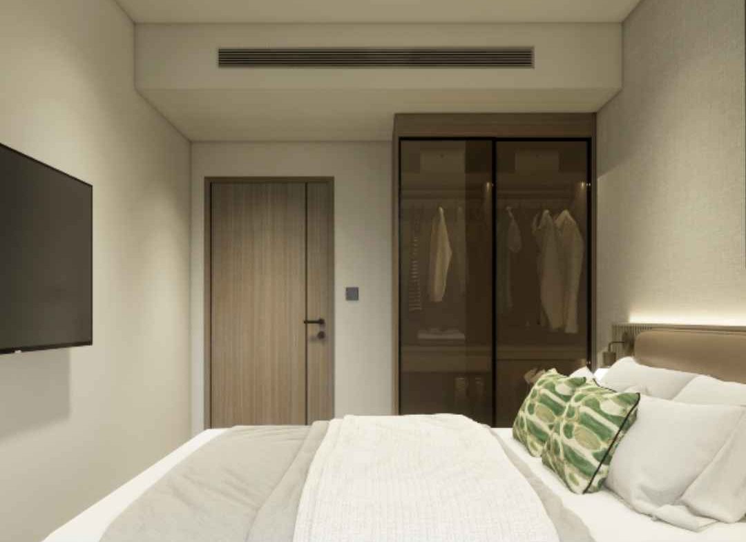 Pet-Friendly Condominiums in Kathu, Phuket