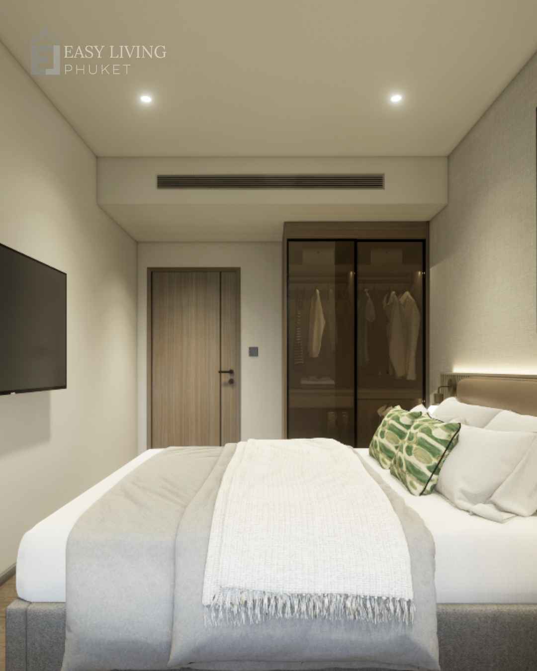 Pet-Friendly Condominiums in Kathu, Phuket