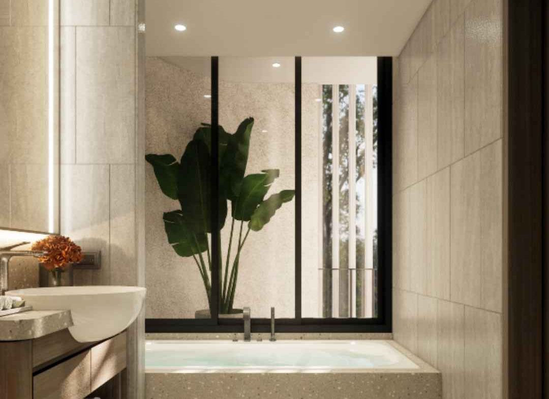 Pet-Friendly Condominiums in Kathu, Phuket
