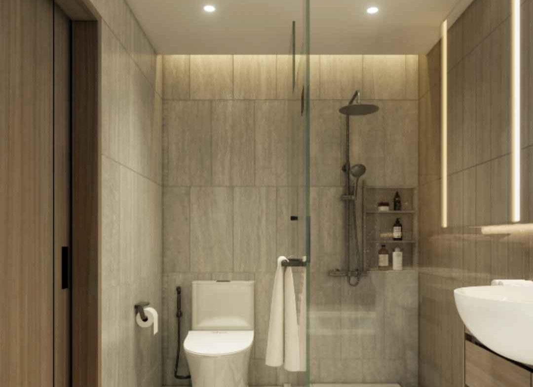 Pet-Friendly Condominiums in Kathu, Phuket