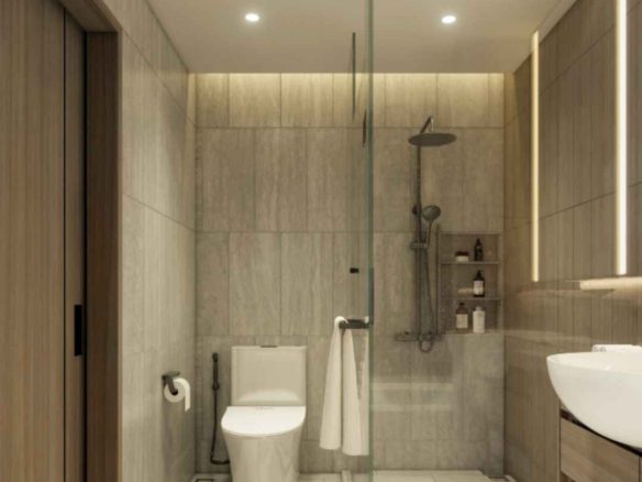 Pet-Friendly Condominiums in Kathu, Phuket