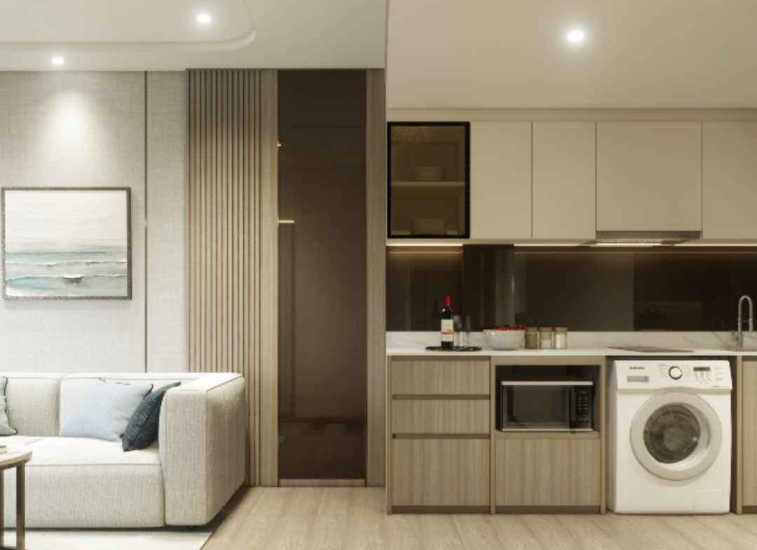 Pet-Friendly Condominiums in Kathu, Phuket