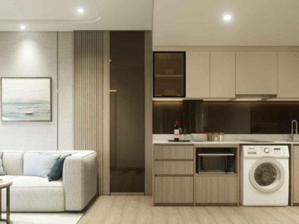 Pet-Friendly Condominiums in Kathu, Phuket