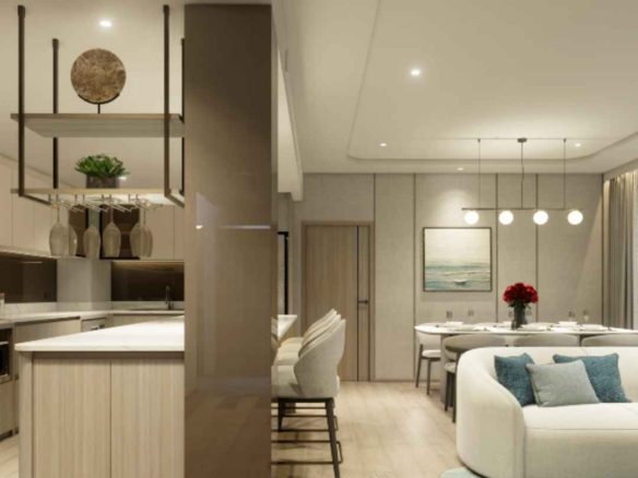 Pet-Friendly Condominiums in Kathu, Phuket