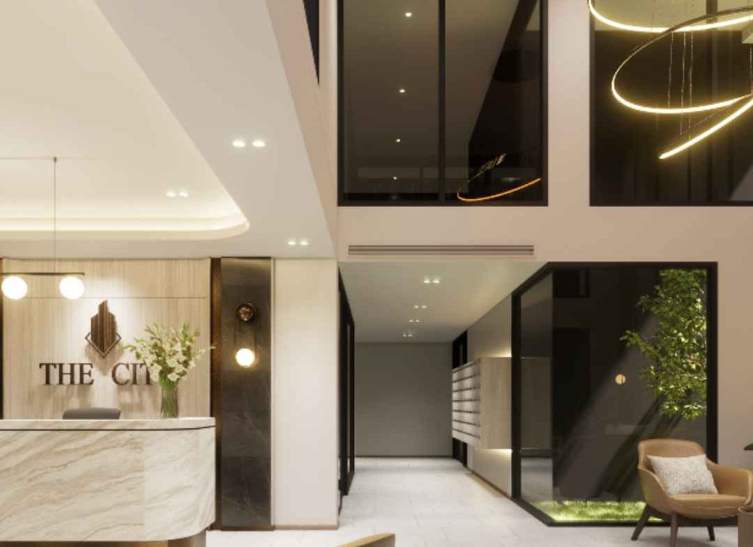 Pet-Friendly Condominiums in Kathu, Phuket