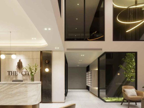 Pet-Friendly Condominiums in Kathu, Phuket