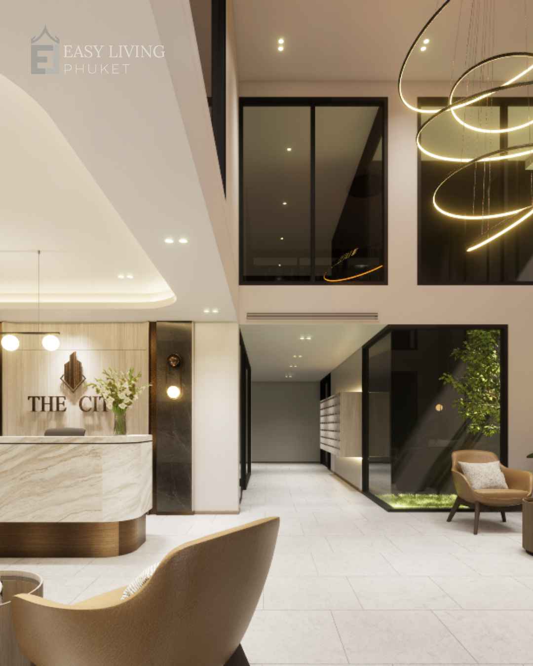 Pet-Friendly Condominiums in Kathu, Phuket