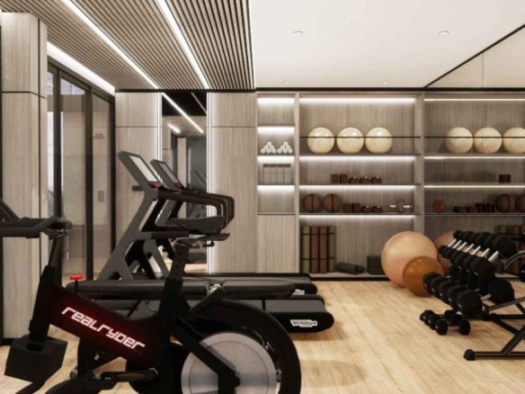 Pet-Friendly Condominiums in Kathu, Phuket