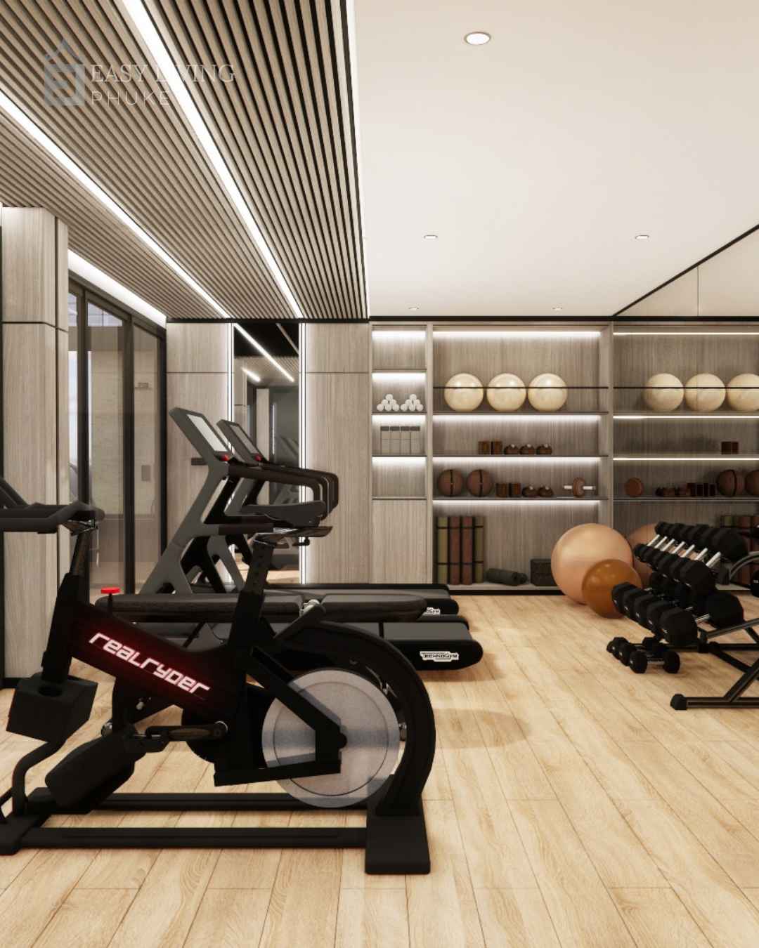 Pet-Friendly Condominiums in Kathu, Phuket