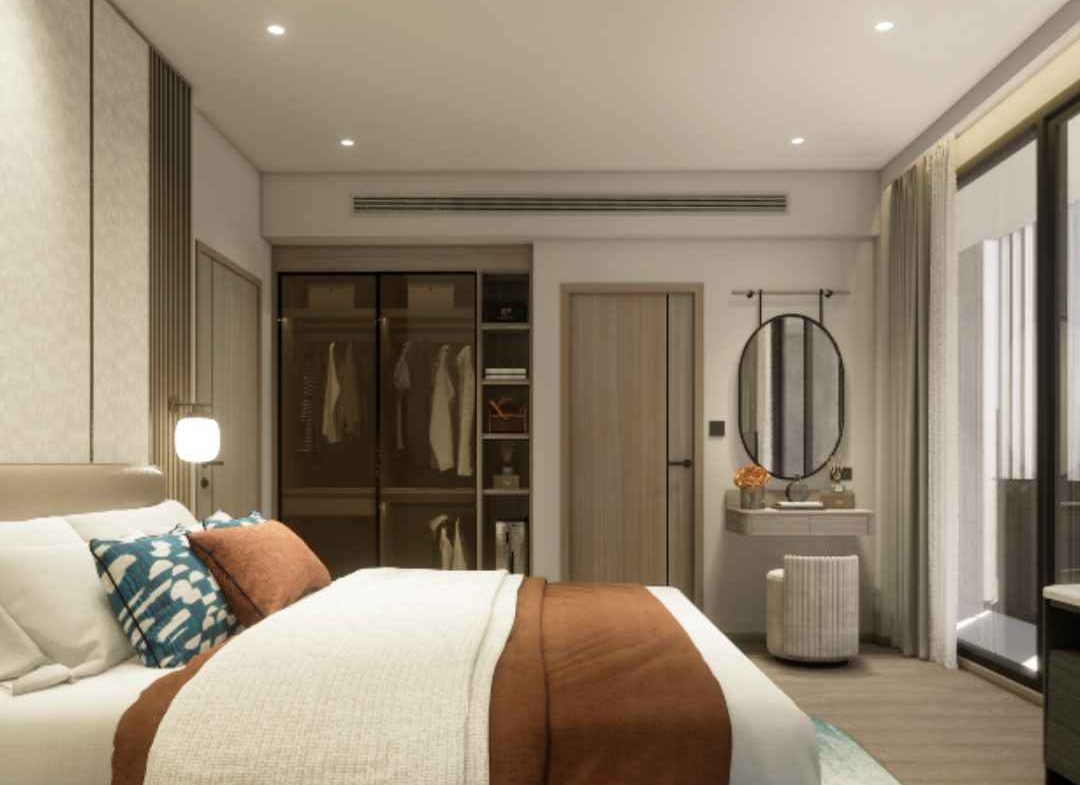 Pet-Friendly Condominiums in Kathu, Phuket