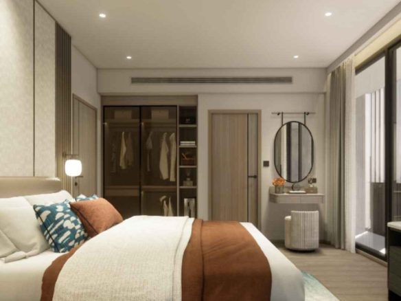 Pet-Friendly Condominiums in Kathu, Phuket