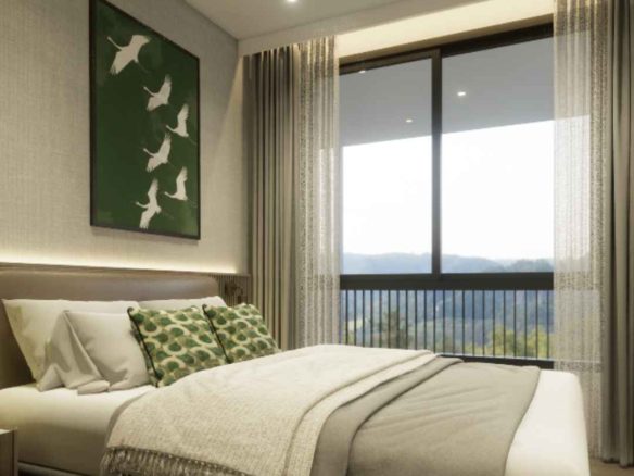 Pet-Friendly Condominiums in Kathu, Phuket