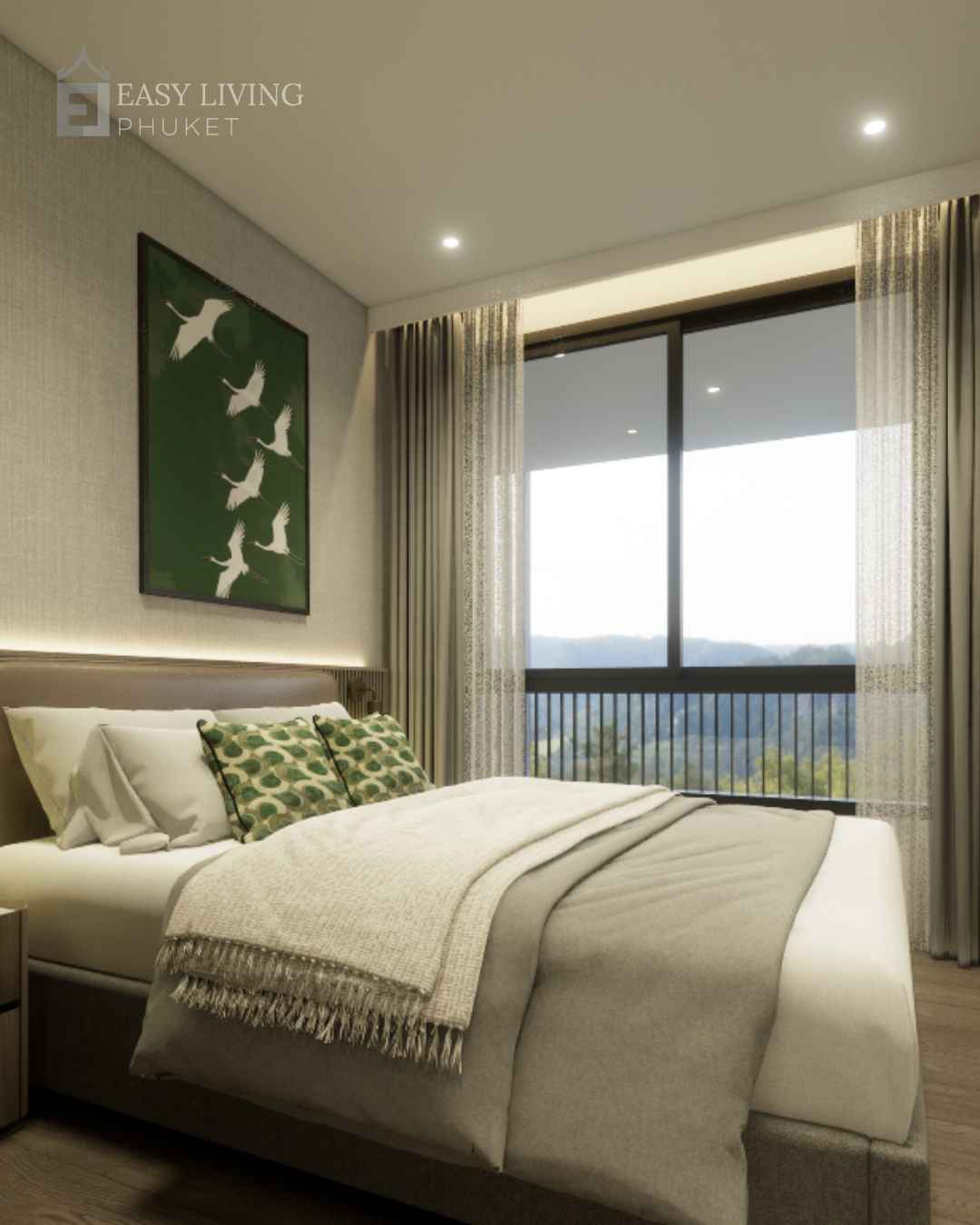 Pet-Friendly Condominiums in Kathu, Phuket