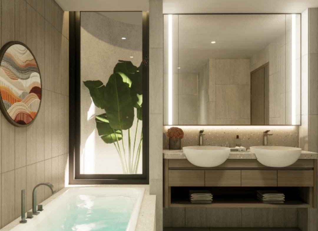Pet-Friendly Condominiums in Kathu, Phuket