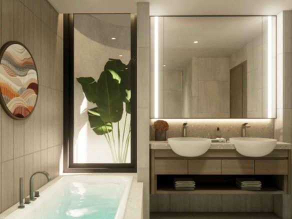 Pet-Friendly Condominiums in Kathu, Phuket
