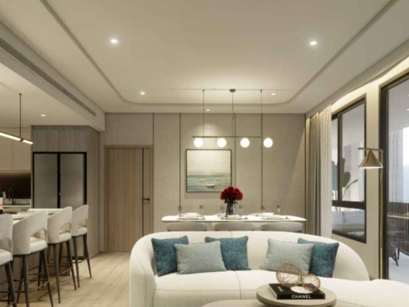 Pet-Friendly Condominiums in Kathu, Phuket