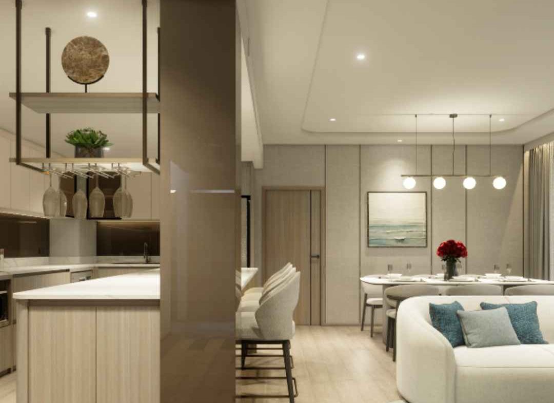 Pet-Friendly Condominiums in Kathu, Phuket