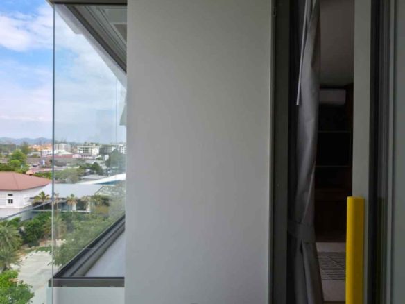 1 Bedroom Fully Furnished Condo Near Boat Avenue, Cherngtalay