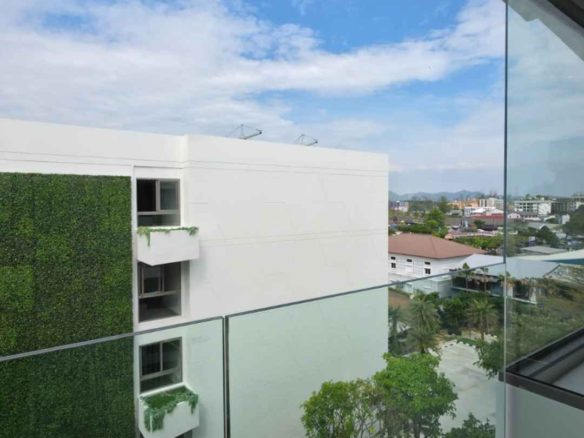 1 Bedroom Fully Furnished Condo Near Boat Avenue, Cherngtalay