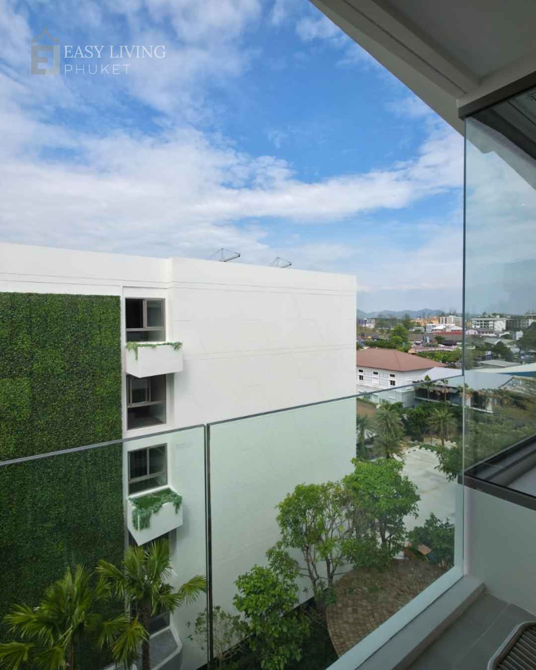 The Aqua 6th floor 1 bedroom condo1The Aqua 6th floor 1 bedroom condo1The Aqua 6th floor 1 bedroom condo 1 Bedroom Fully Furnished Condo Near Boat Avenue, Cherngtalay