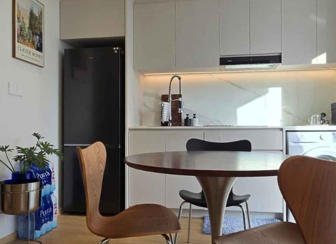 1 Bedroom Fully Furnished Condo Near Boat Avenue, Cherngtalay
