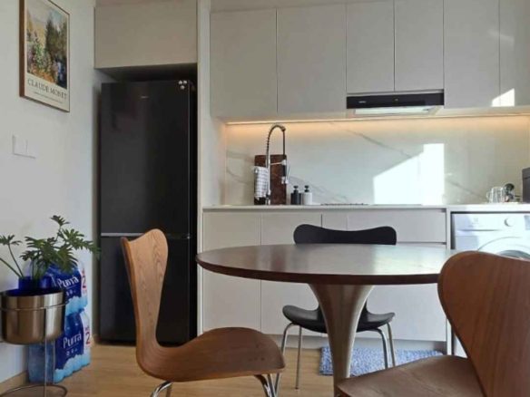 1 Bedroom Fully Furnished Condo Near Boat Avenue, Cherngtalay